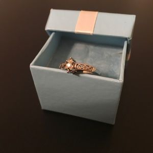 Promise Ring